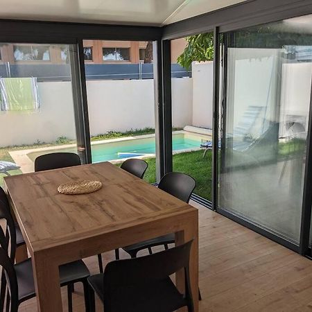 Apartamento Petite Bulle Narbona Exterior foto