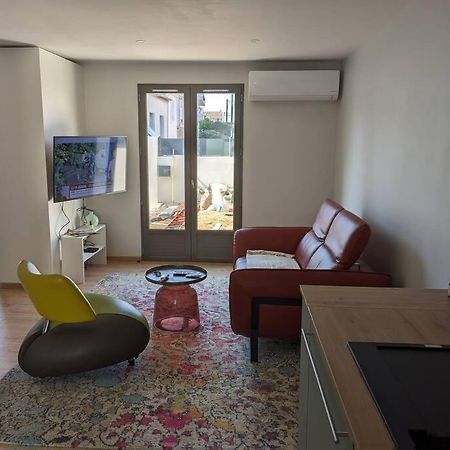 Apartamento Petite Bulle Narbona Exterior foto