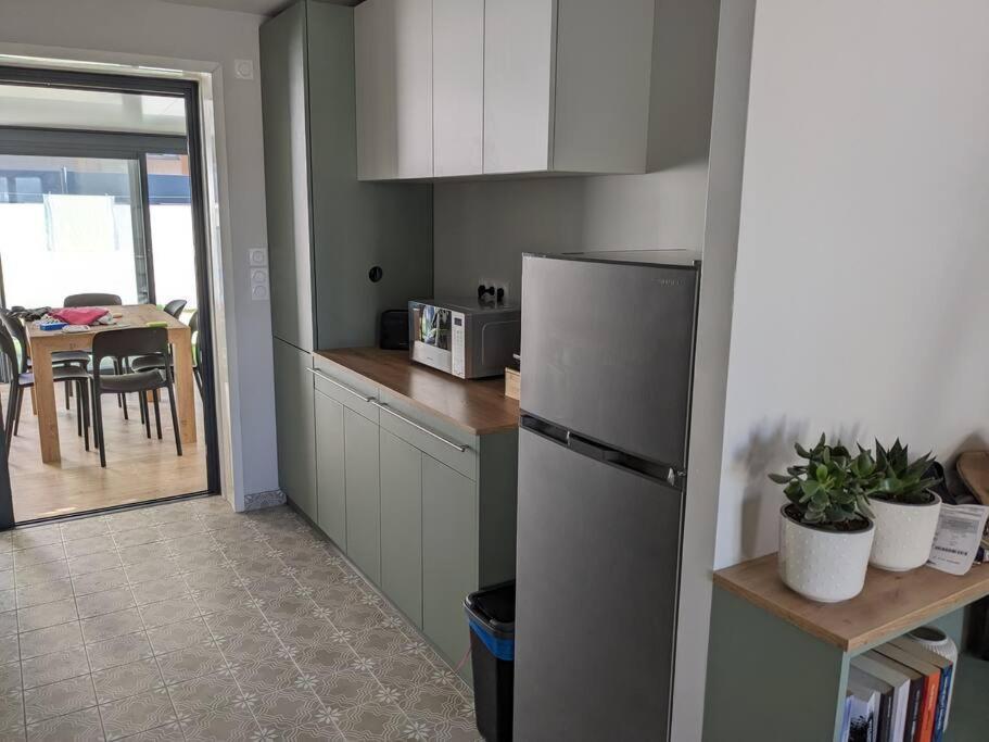 Apartamento Petite Bulle Narbona Exterior foto