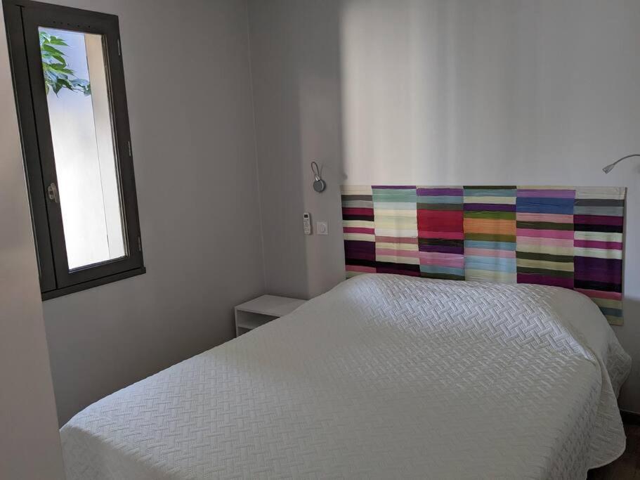 Apartamento Petite Bulle Narbona Exterior foto