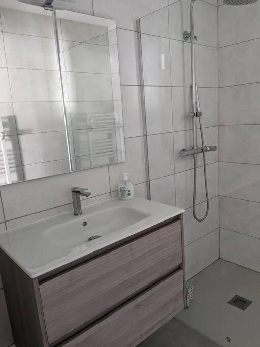 Apartamento Petite Bulle Narbona Exterior foto
