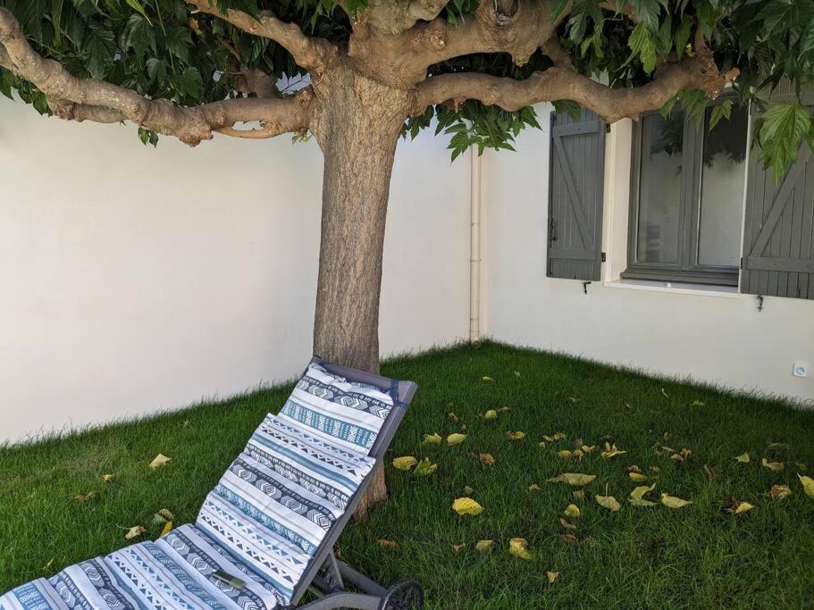 Apartamento Petite Bulle Narbona Exterior foto